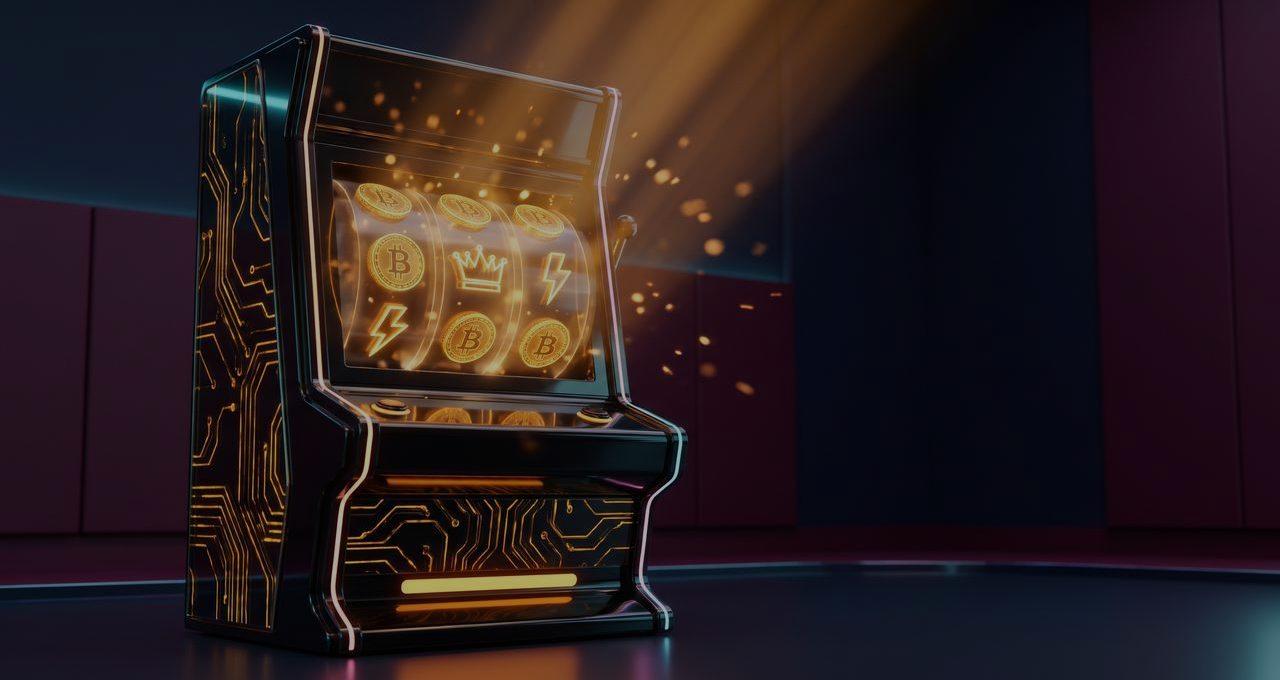 Vox Casino